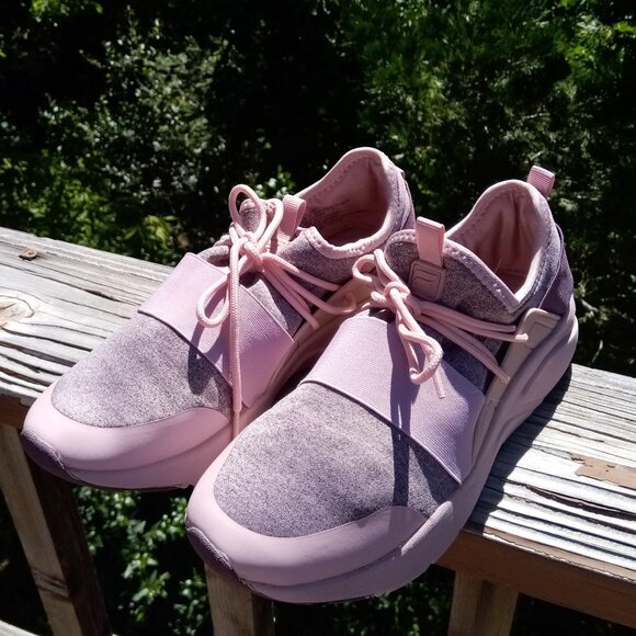 Fabletics Zuma Studio sneakers sz 8 - Picture 12 of 14